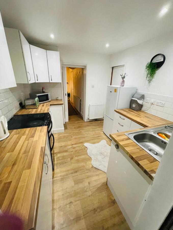 Gjestgiverier Mia Property 2 Bristol