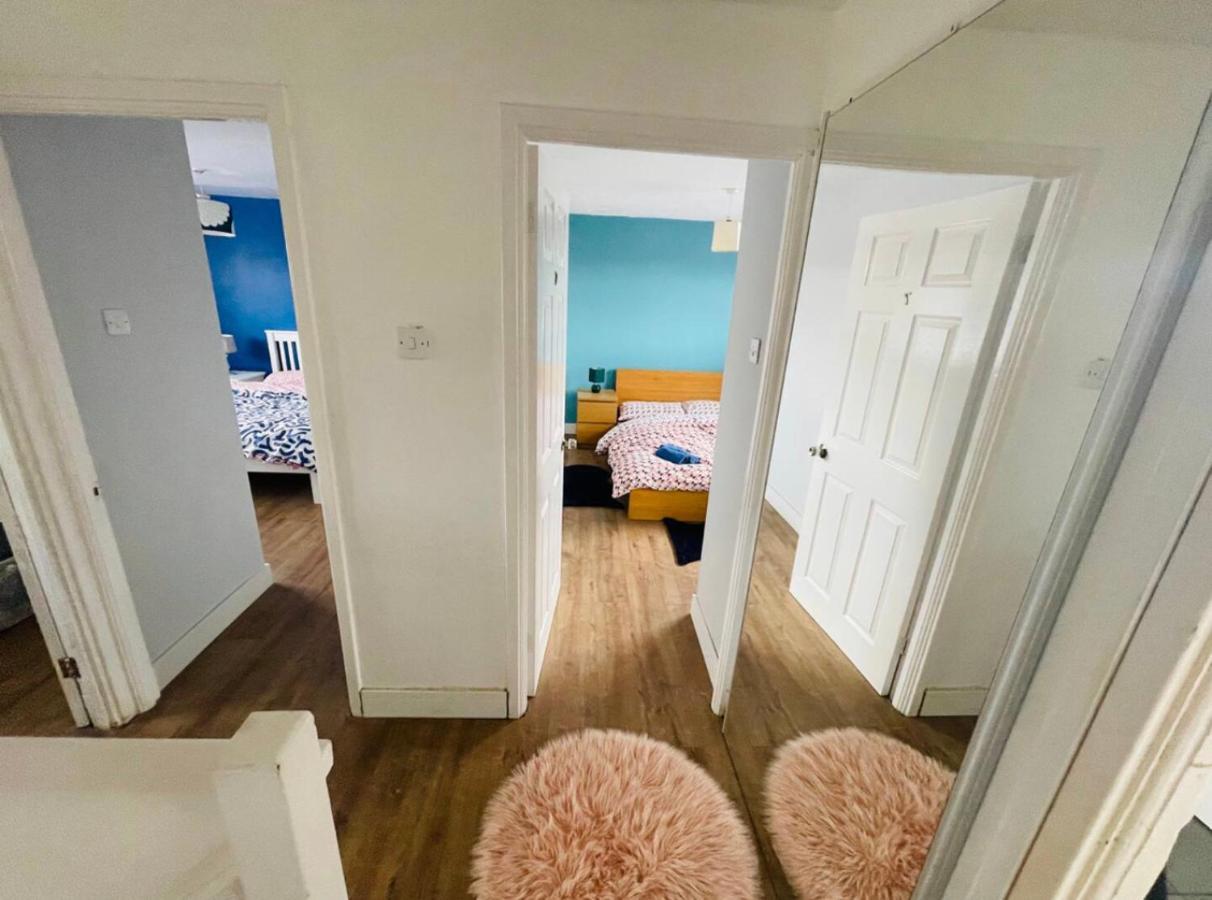 Mia Property 2 Gjestgiverier *