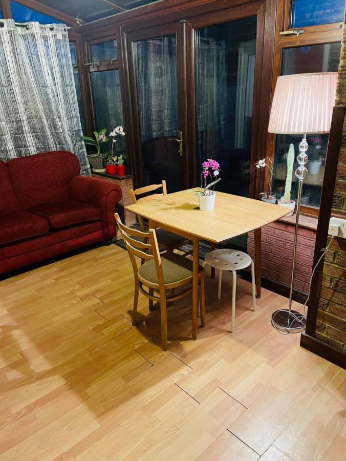 Mia Property 2 Gjestgiverier *