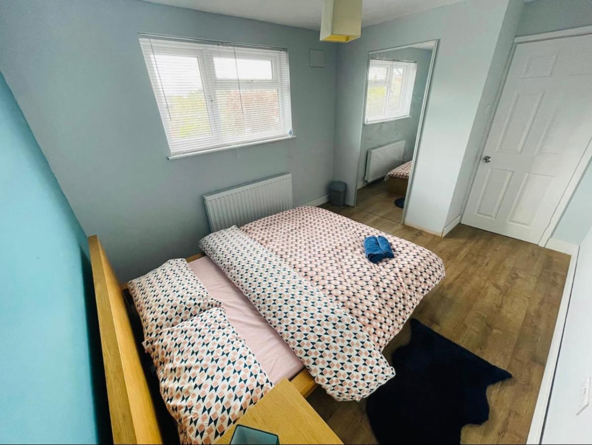Gjestgiverier Mia Property 2 Bristol