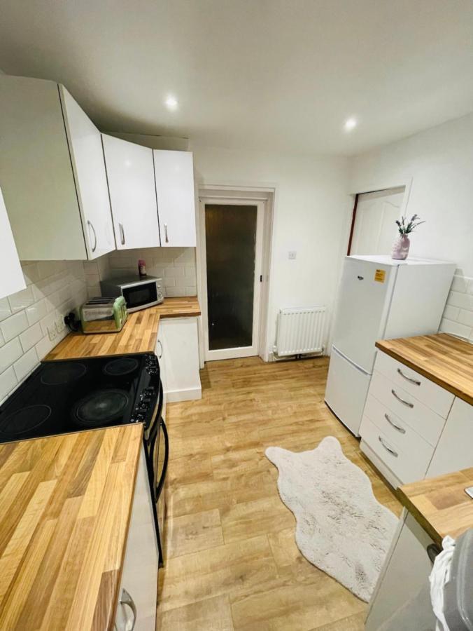 Gjestgiverier Mia Property 2 Bristol