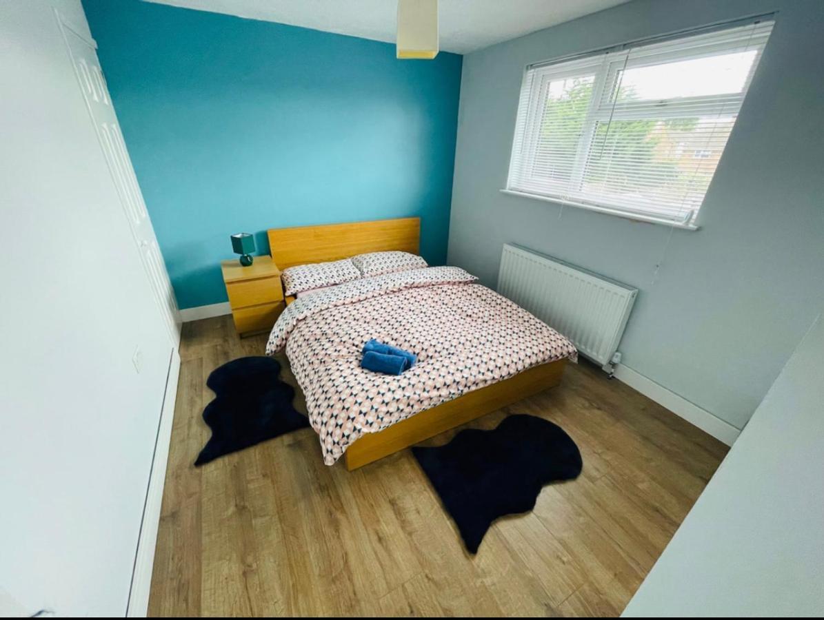 Gjestgiverier Mia Property 2 Bristol