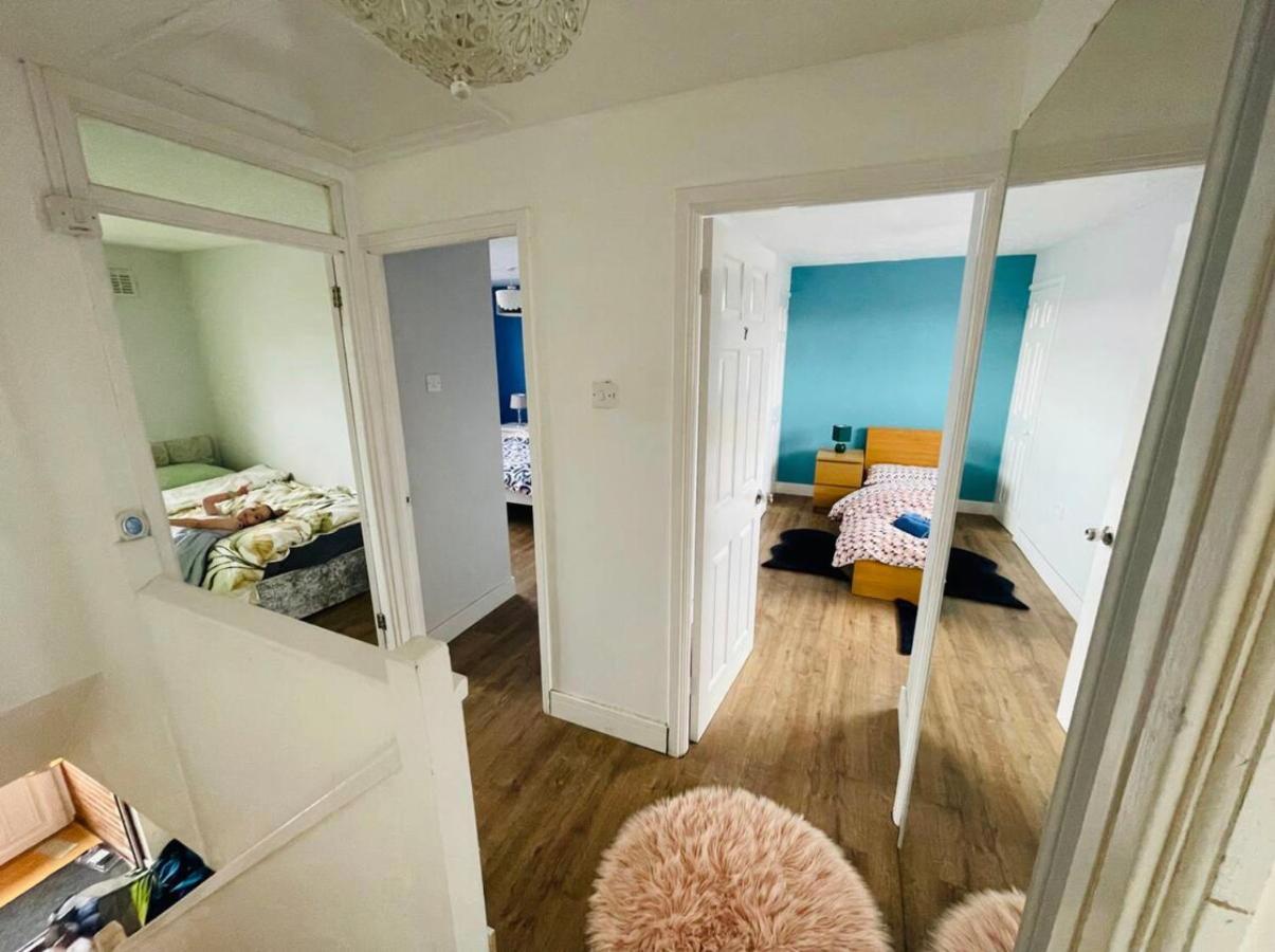 Mia Property 2 Gjestgiverier