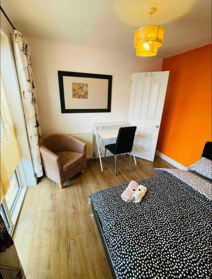 Mia Property 2 Gjestgiverier *
