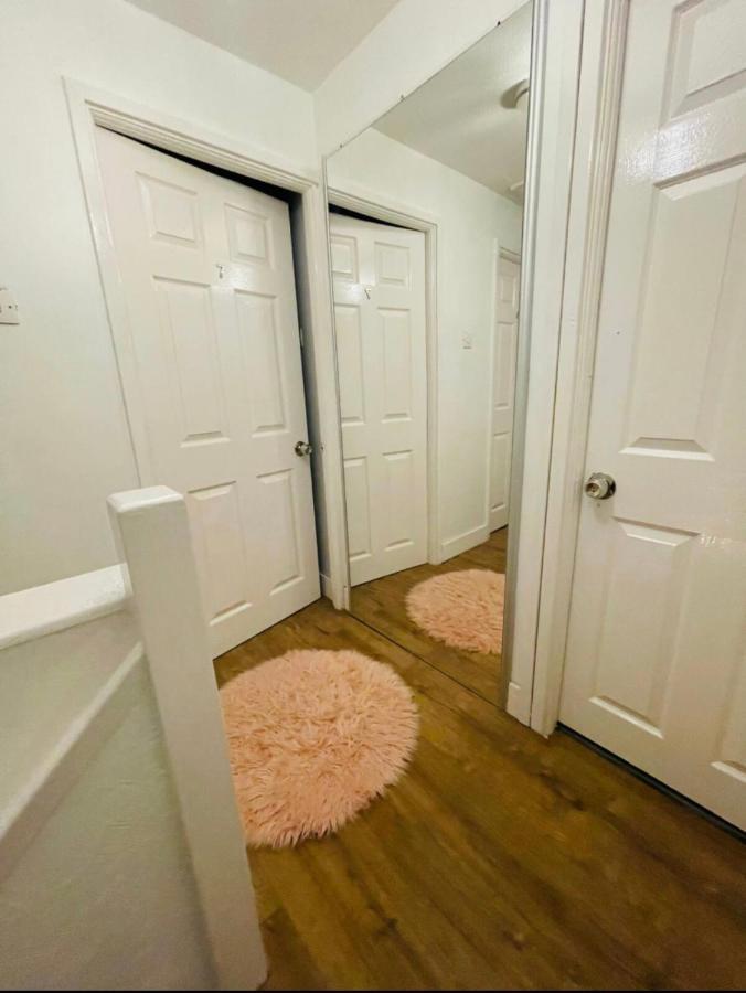 Mia Property 2 Gjestgiverier Bristol