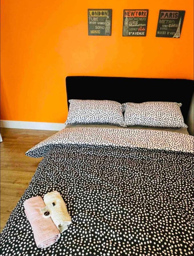 Mia Property 2 Gjestgiverier