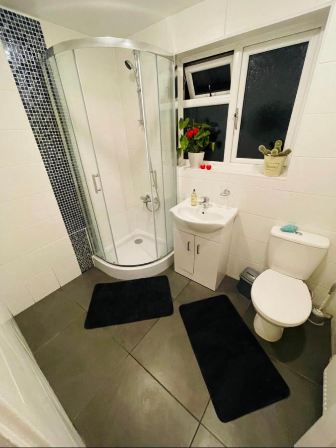 Gjestgiverier Mia Property 2 Bristol